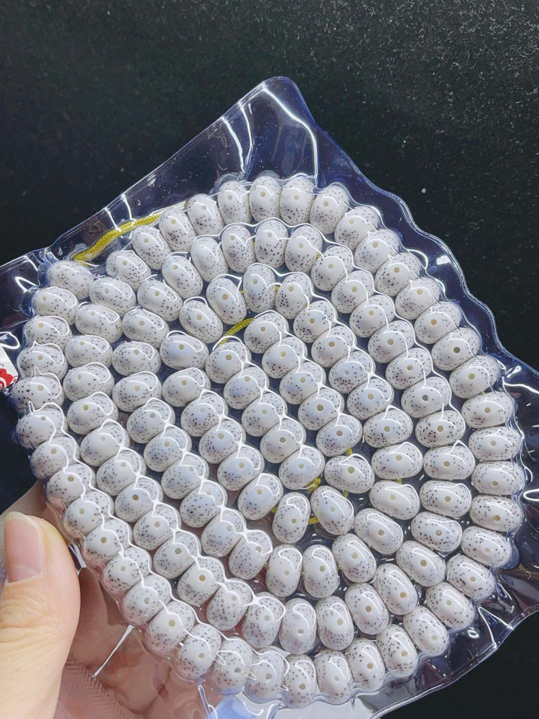 741串王高端星月菩提13-9苹果
