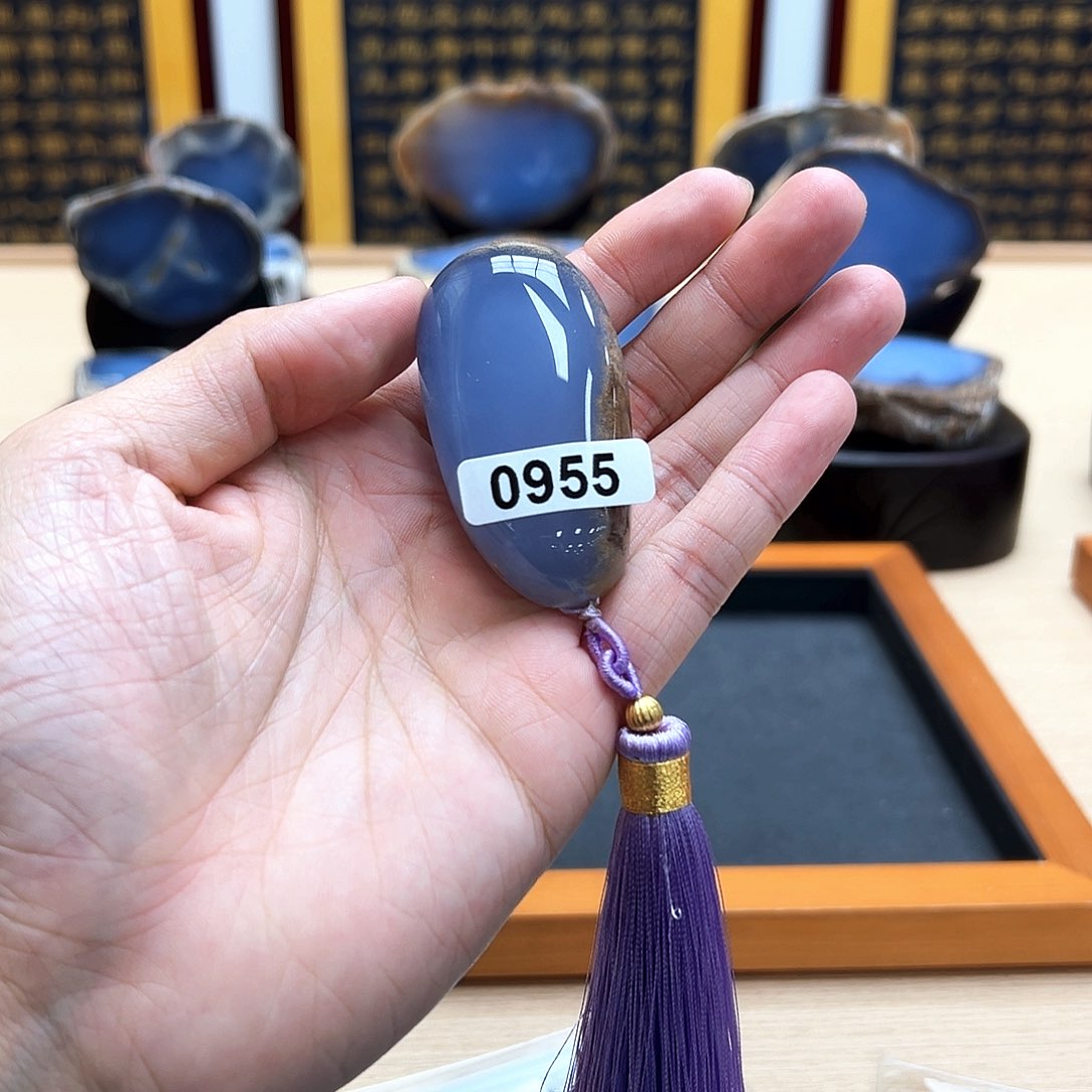 玛瑙/玉髓珠宝奇石合金