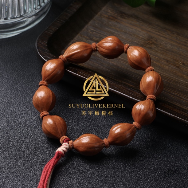 【精品三面佛】广西红油核三面佛颗颗精挑饱满圆润皮质红润油性好
