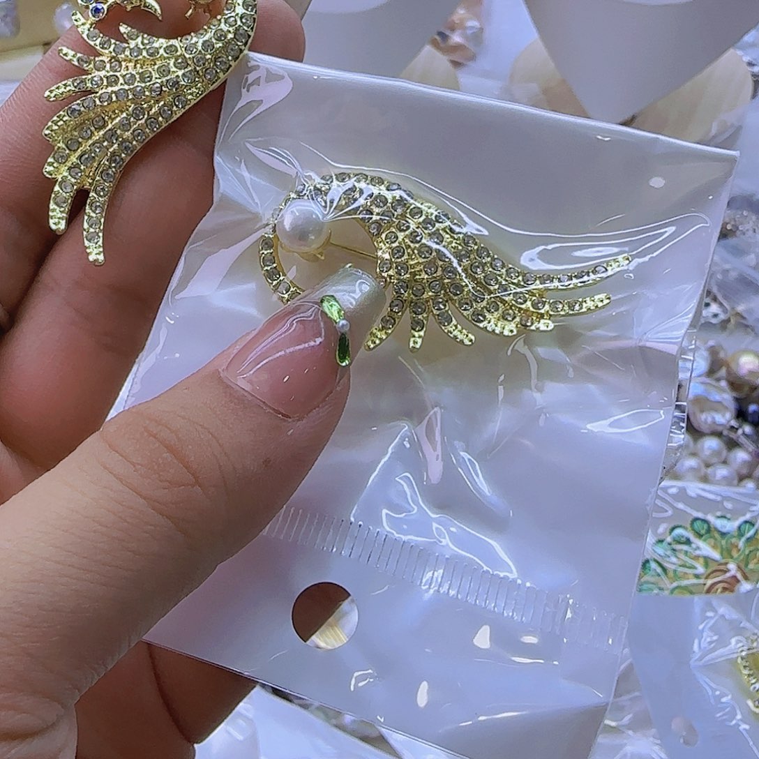 未镶嵌487淡水珍珠