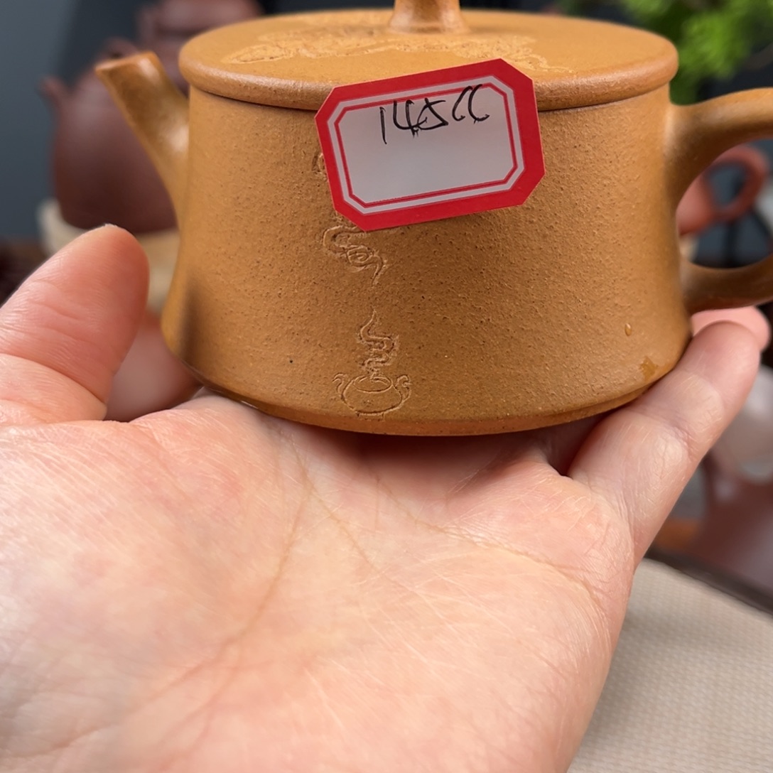 双***盈紫砂茶壶48656566755