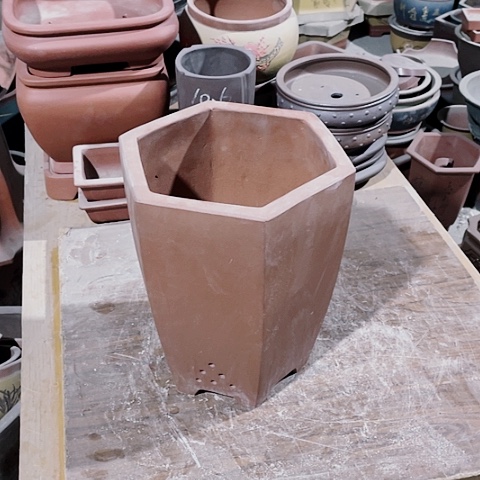 紫砂瑕疵宜兴紫砂