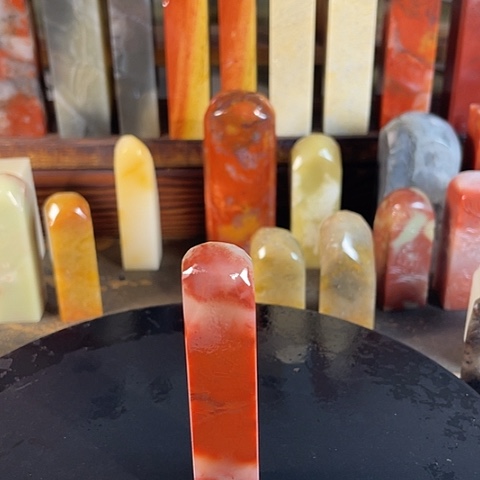 寿山石印石g****0寿山石印石