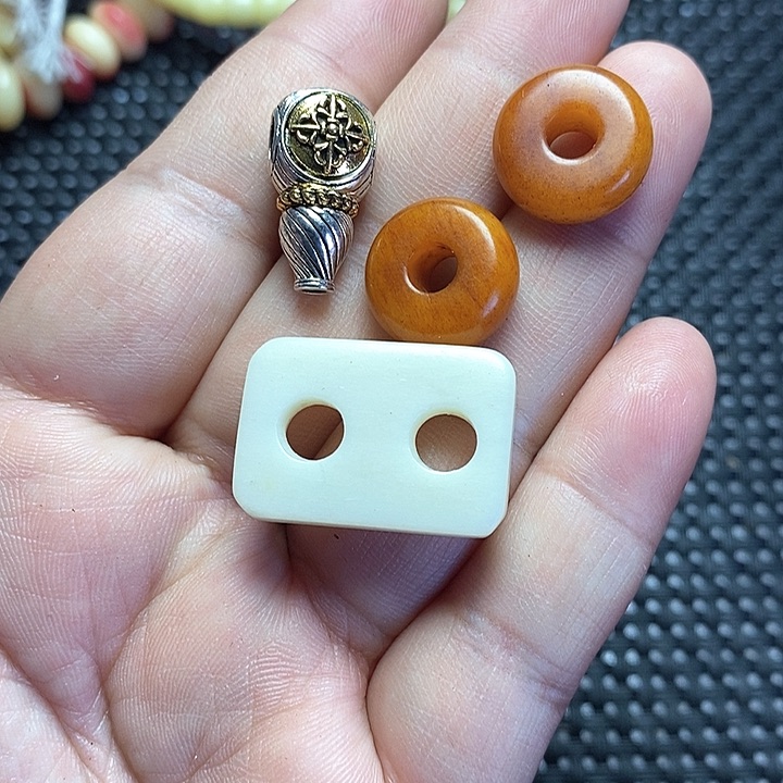 手串/手链鹿骨其他配饰