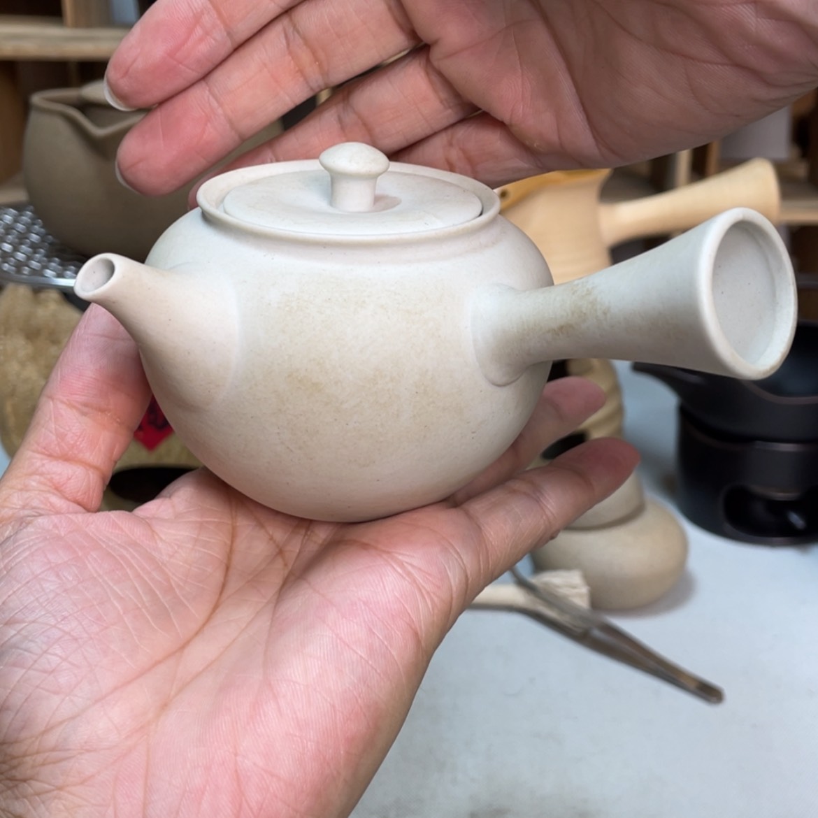 【闪购商品】壶茶器茶具很不错