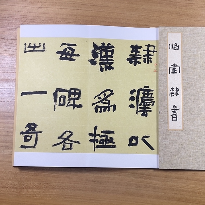 书法中书协老师作品