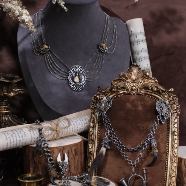 925银银制品 西洋中古银饰品925/800/835/935银饰