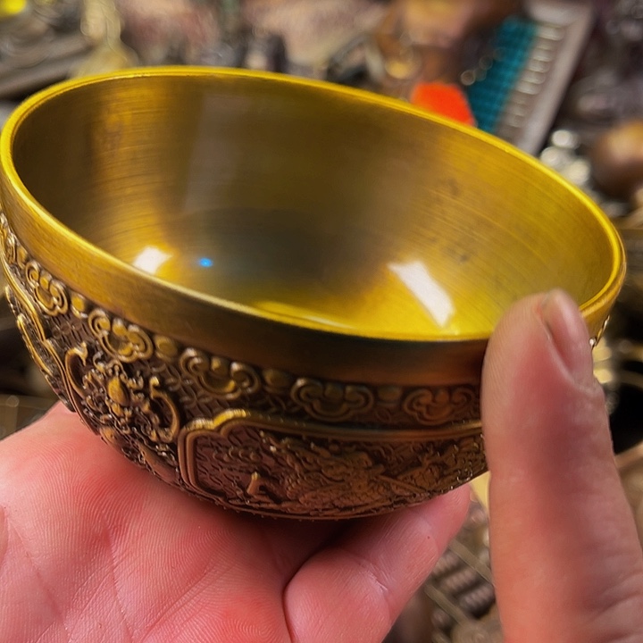 精美铜器精美铜器