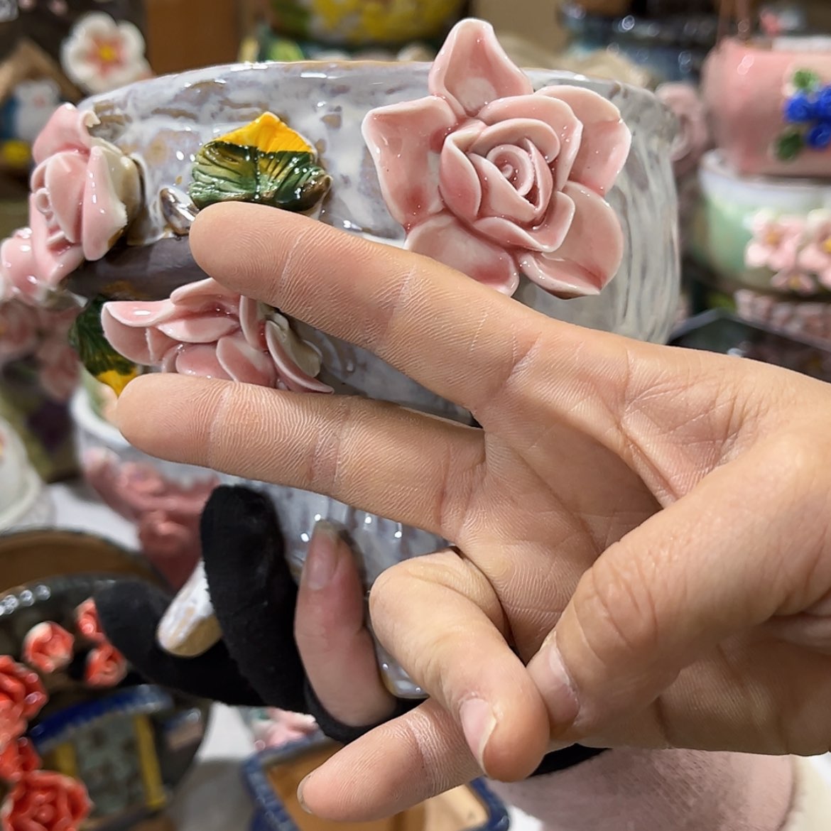 【闪购商品】红陶福利