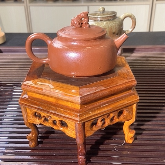 紫砂茶壶紫砂紫砂艺术学院