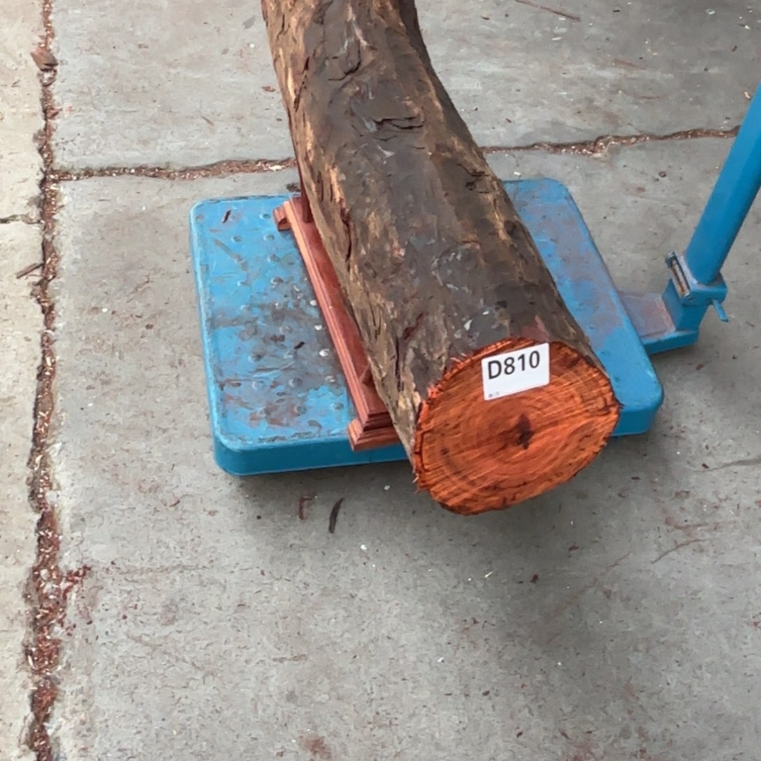 一物一拍血檀编码810