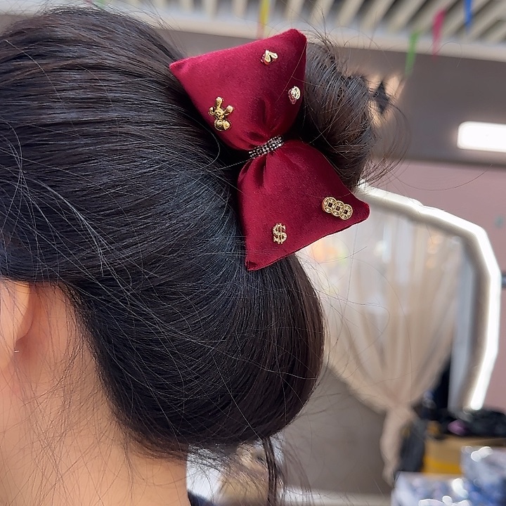 三醋酯纤维爱心面包-19