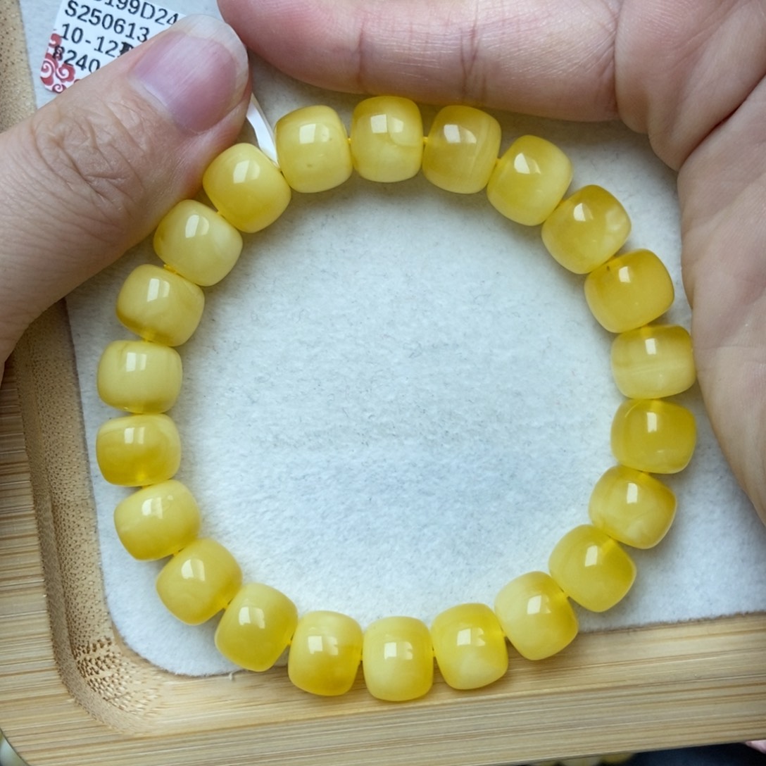 未镶嵌蜜蜡珠宝奇石11