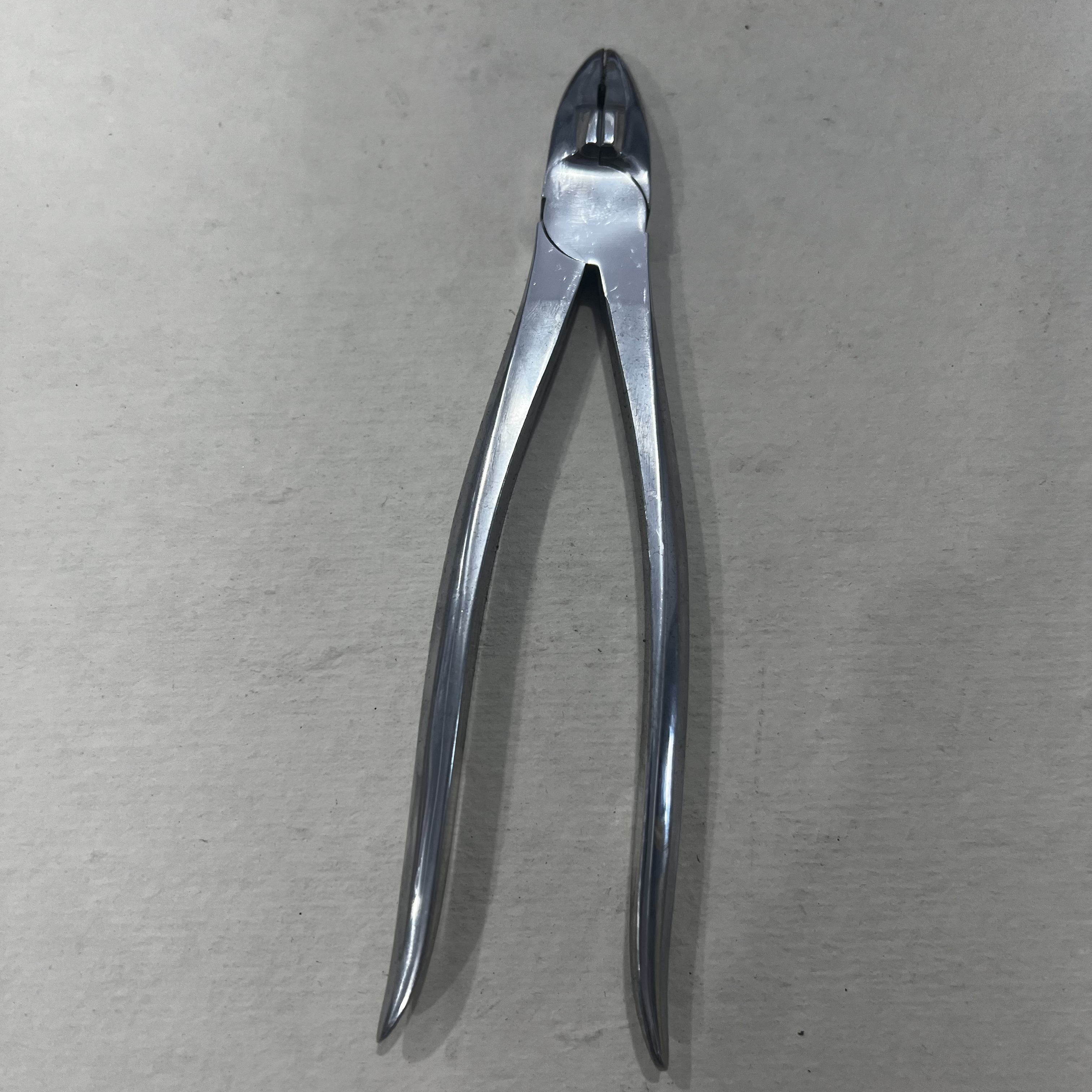 【SBWK-21】尖嘴小钳子（长17厘米）