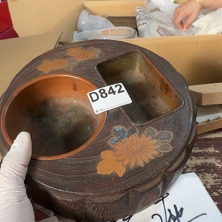 棠***傅中古商品中古餐具厨具