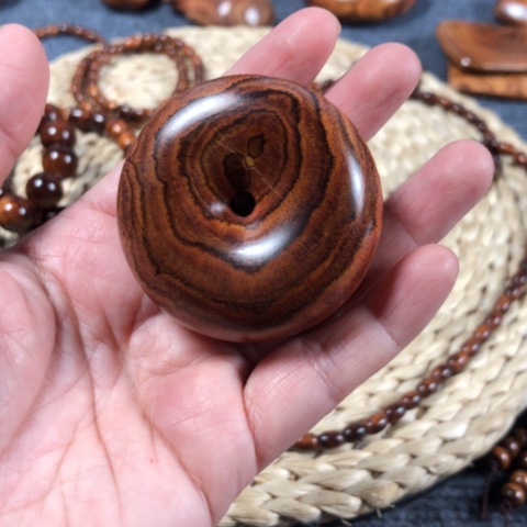 黄花梨/降香黄檀侯*海南黄花梨5.2