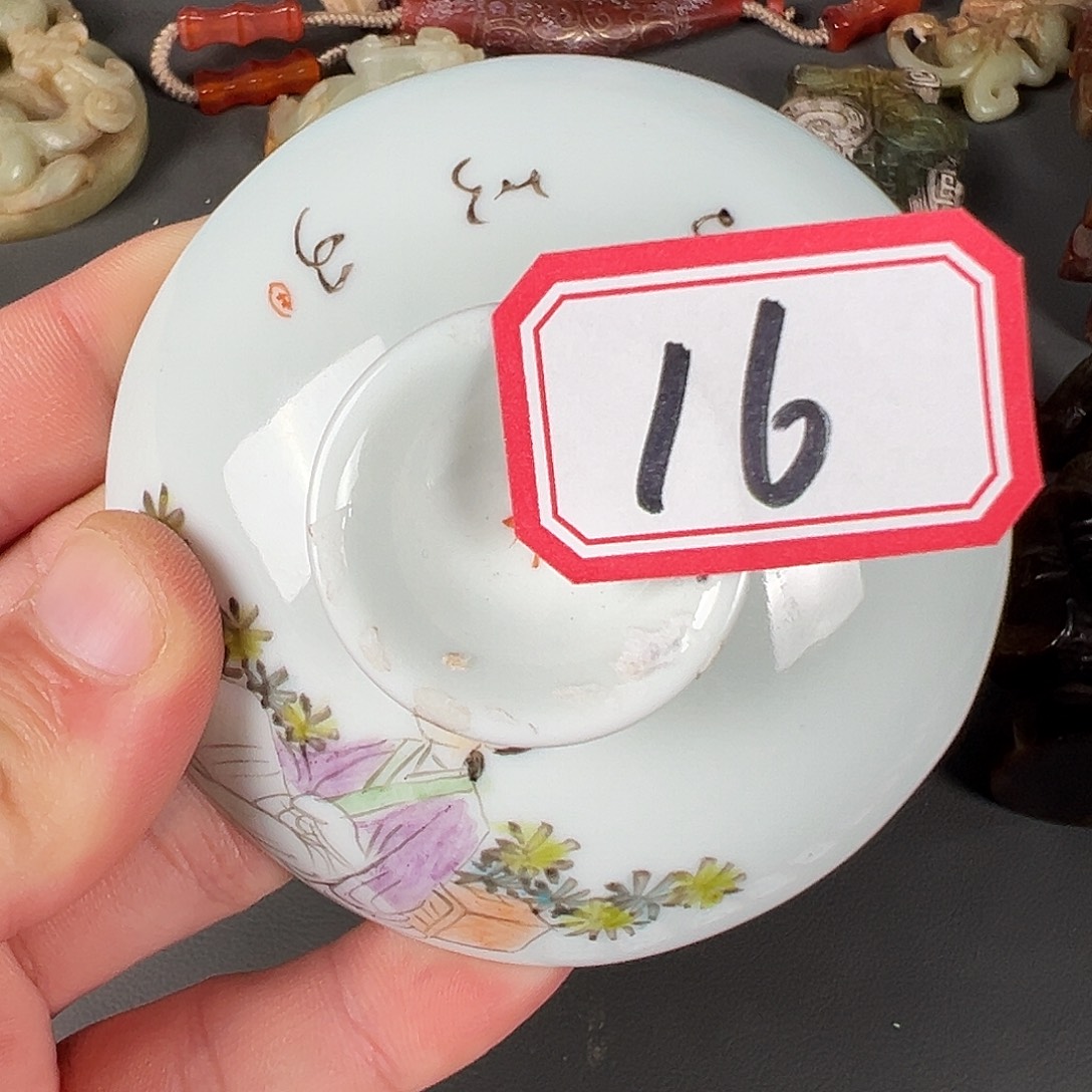 摆件瓷器，摆件，好好货