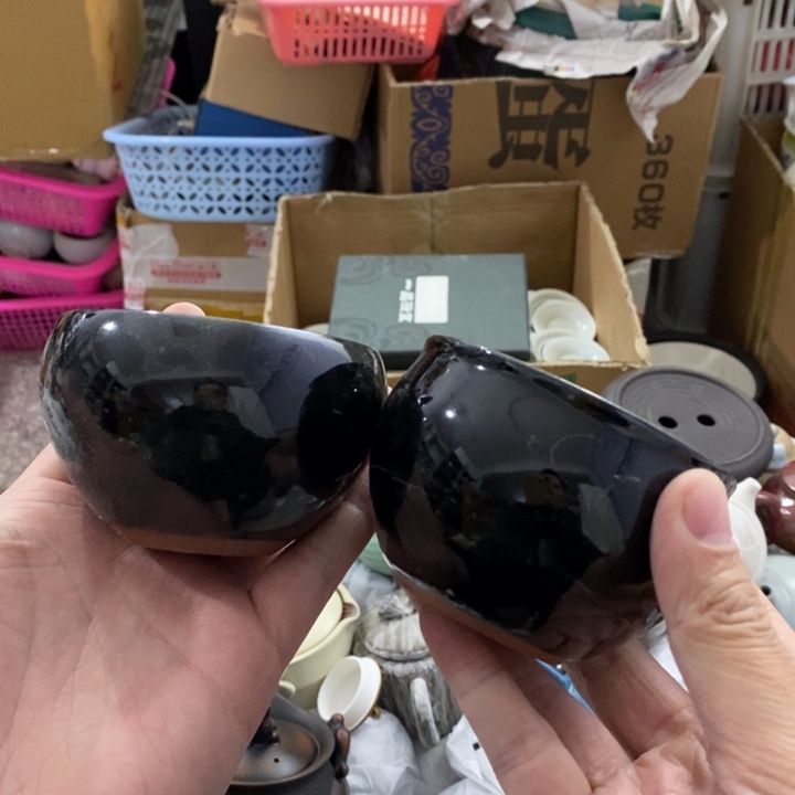 陶瓷艺术品及陶瓷制品