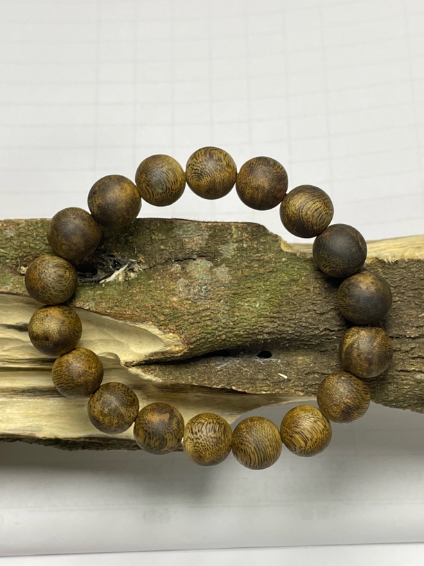 棋楠沉香卡1.2圆珠单圈多样性发货一条