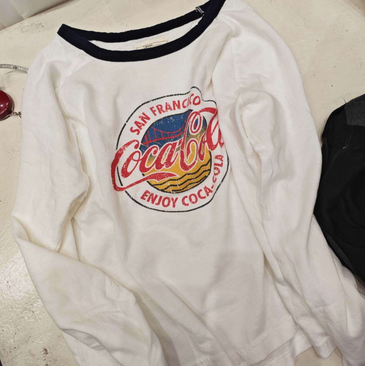 【奈野喜】韩国正品代购/coca 可乐【NO退NO换】