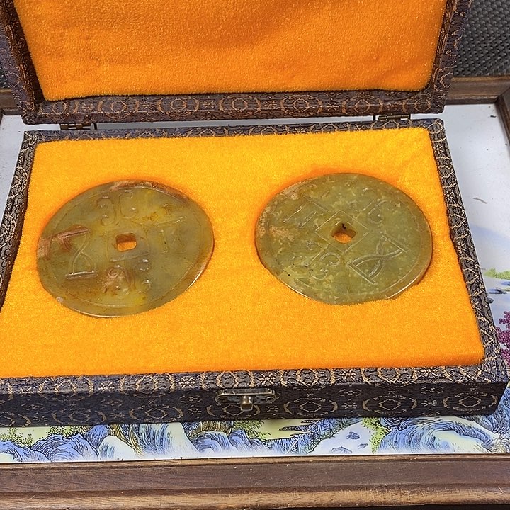 其他。