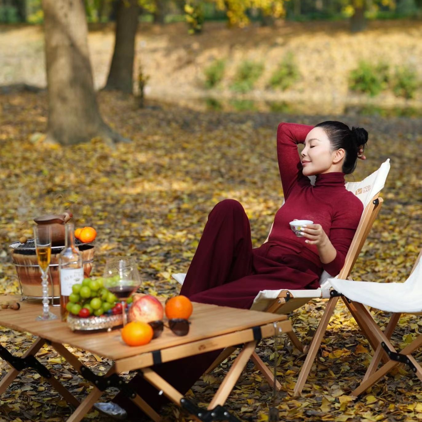 SIQIYOUNG山羊绒高领针织上衣