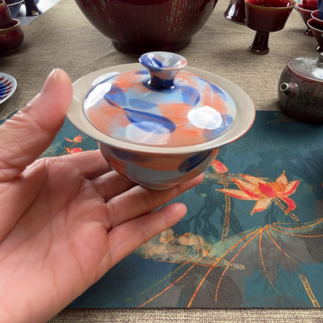 【闪购商品】陶瓷景德镇陶瓷微瑕福利