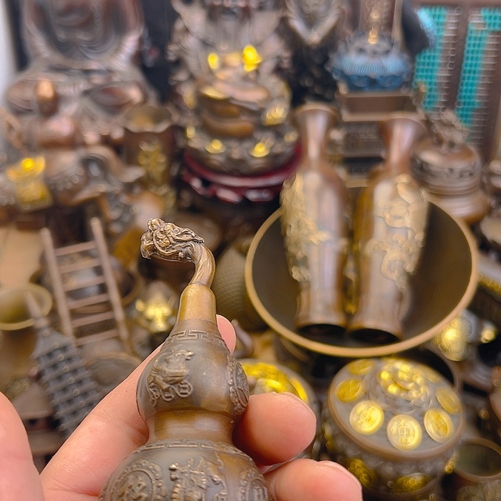 The only thing that I