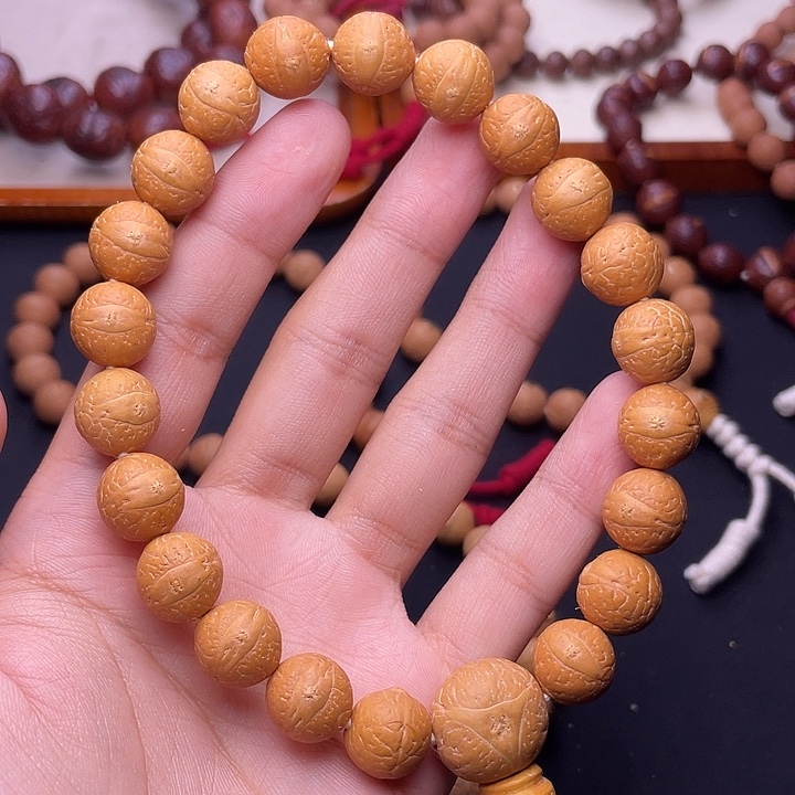 吊坠凤眼菩提凤眼