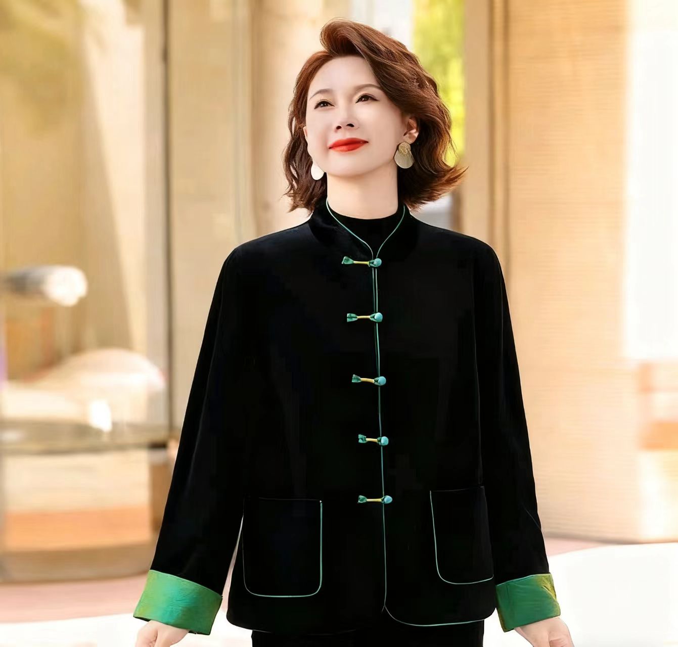 2558珂珂家 上衣