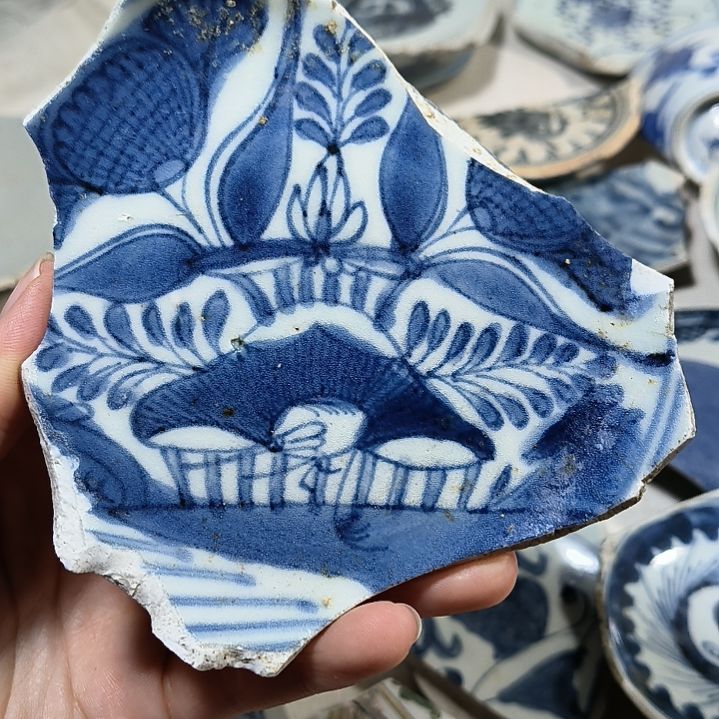 摆件瓷片瓷片瓷片瓷片