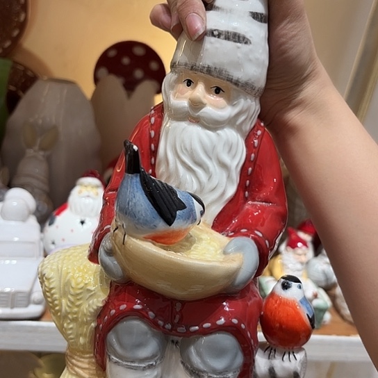 摆件外贸尾单微瑕，介意慎拍