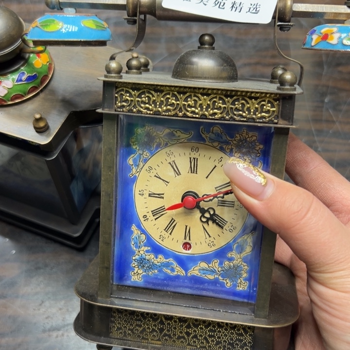 江**查精品瓷器精品系列