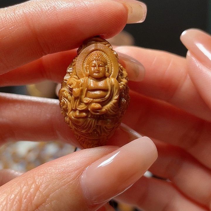 橄榄核手串/手链橄榄