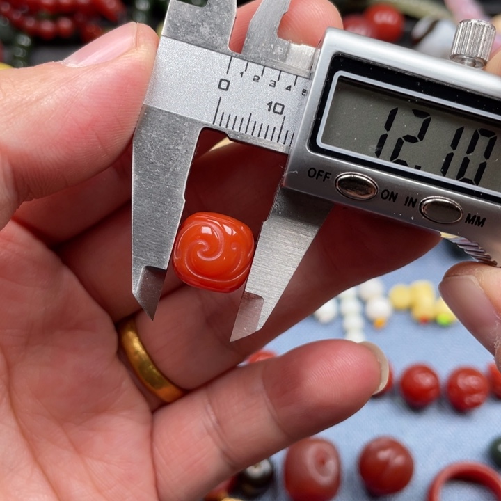 玛瑙/玉髓直播未镶嵌