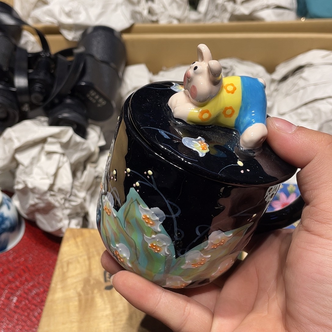 诺***爷中古物品，谨慎参拍