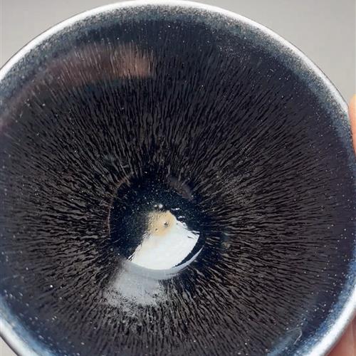 【闪购商品】茶盏-426............