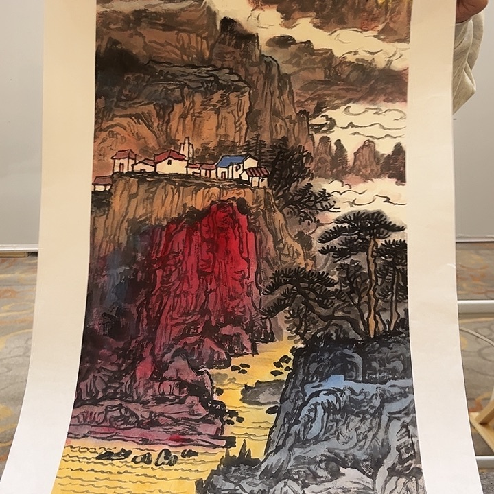 书法书法作品欣赏艺术