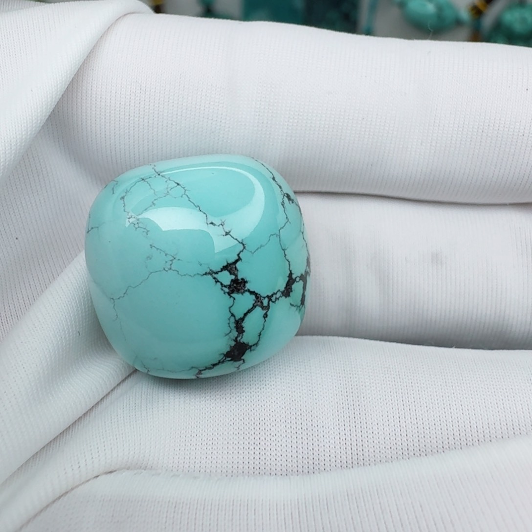 绿松石原矿绿松石合金