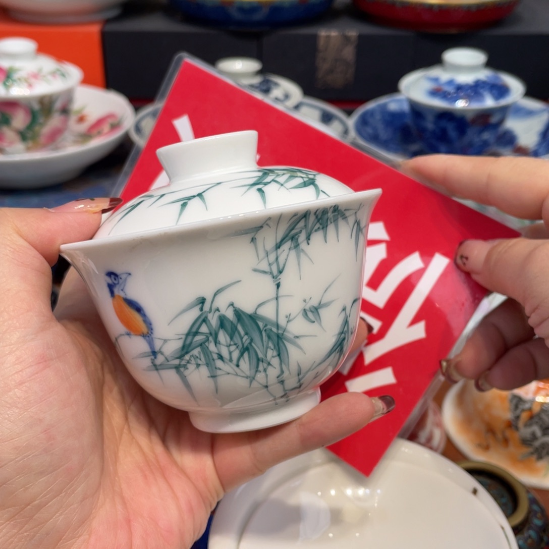 景德镇景德镇瓷器景德镇