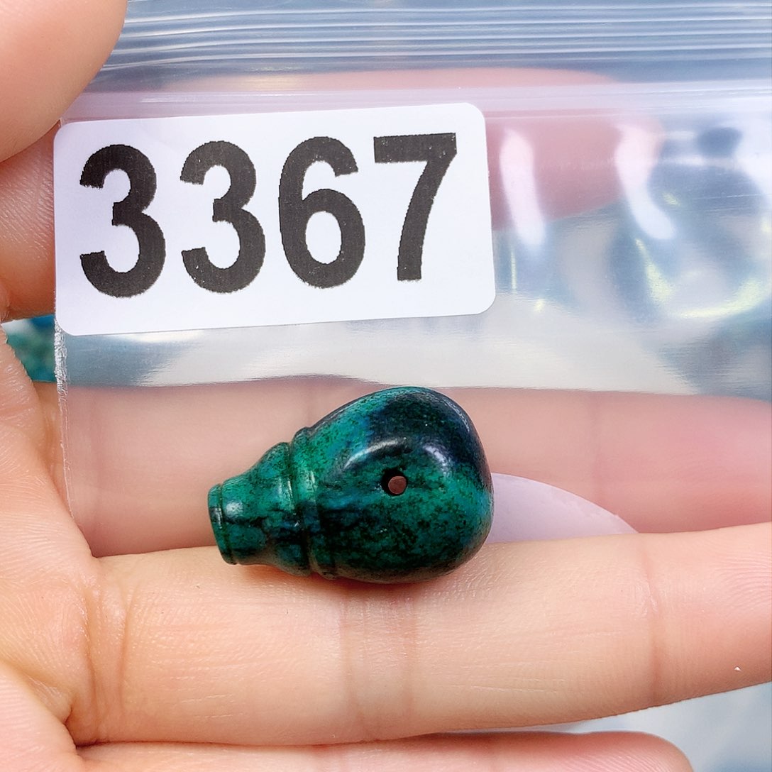 空竹粉丝专享十堰特色散珠