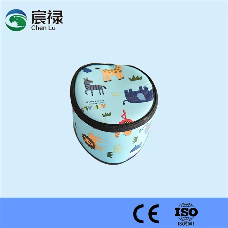 铅帽儿童铅帽射线防护帽拍片防护放射防护CT防护源头生产厂家质好