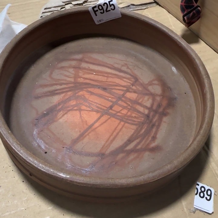 备前烧作品备前烧