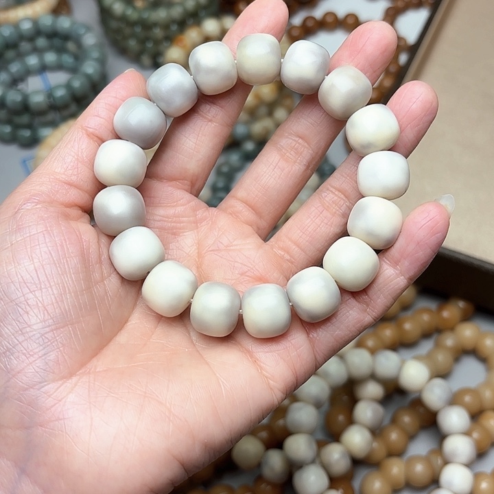 菩提根/象牙果手串