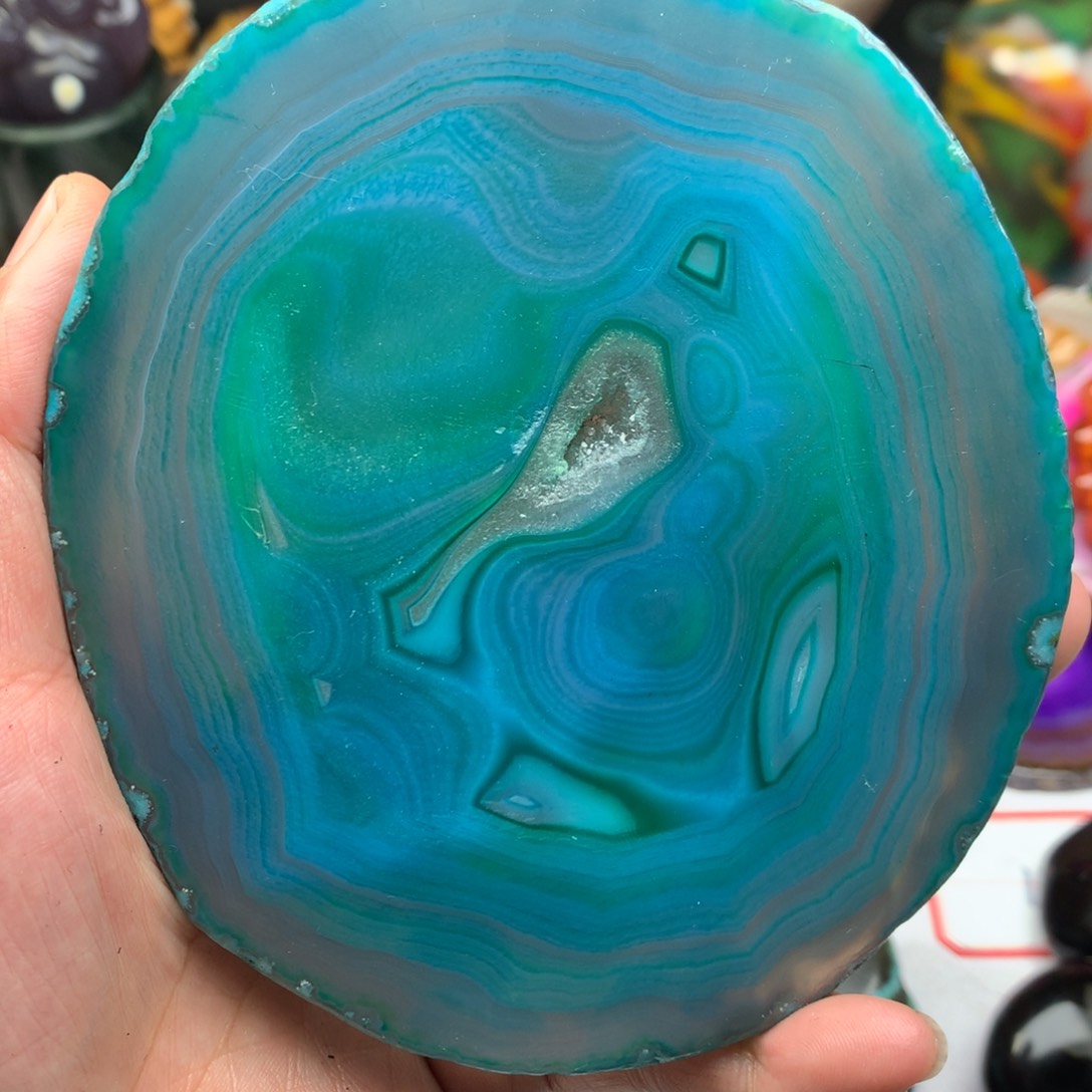 玛瑙手饰未镶嵌玛瑙