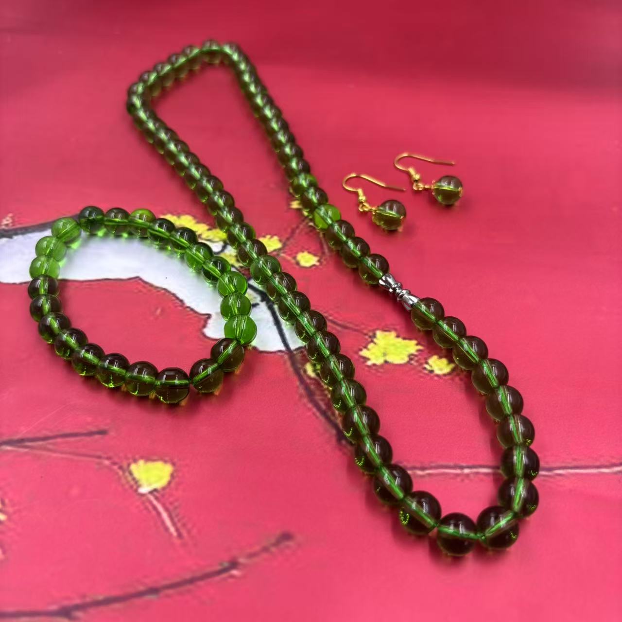 【博豪严选】轻奢高订名饰项链CC1572630