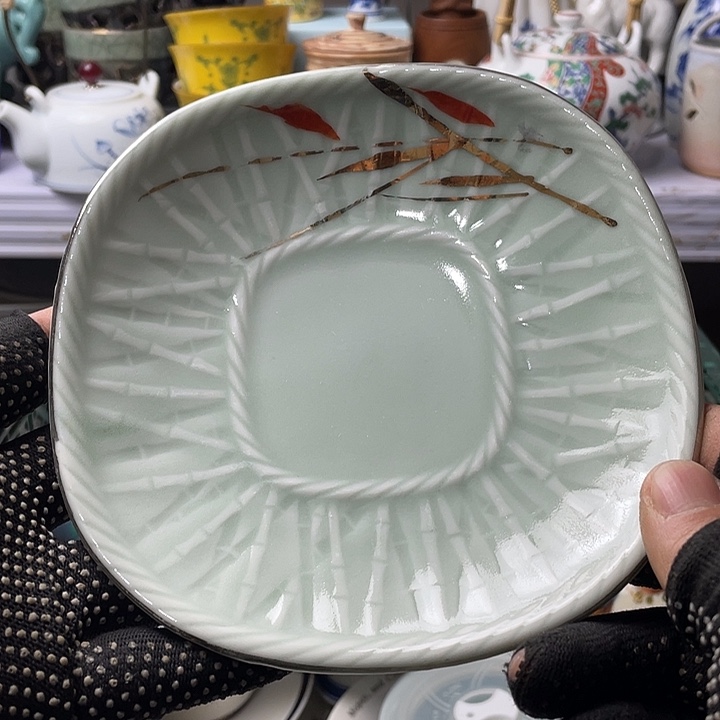 水滴瓷器水滴瓷器