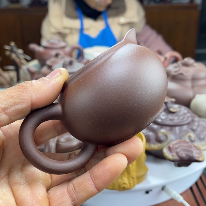 茶壶紫砂紫砂等文物收藏