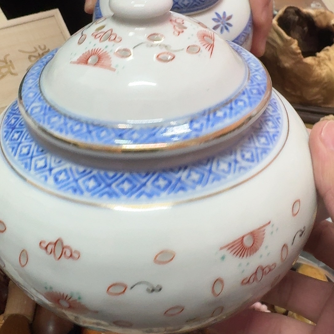 华***裕瓷片瓷器瓷器瓷器