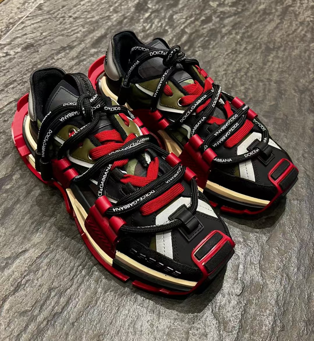 【CC在欧洲】  D....G  折扣款1号  鞋子